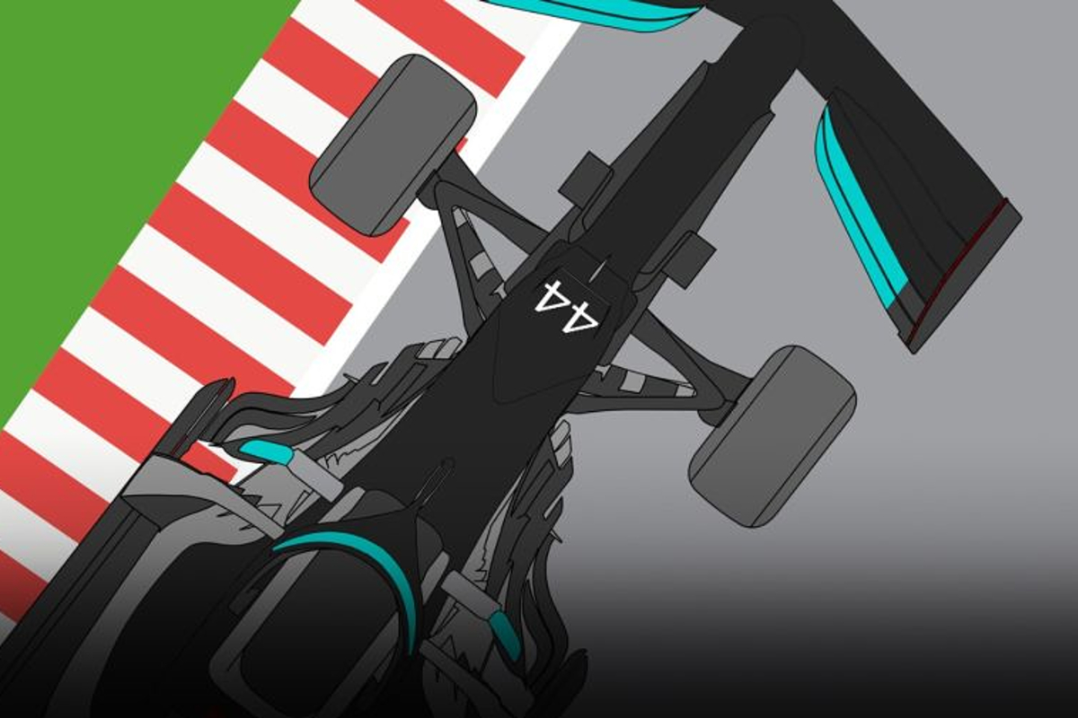 Hoe werken track limits in de Formule 1 precies? | Factchecker