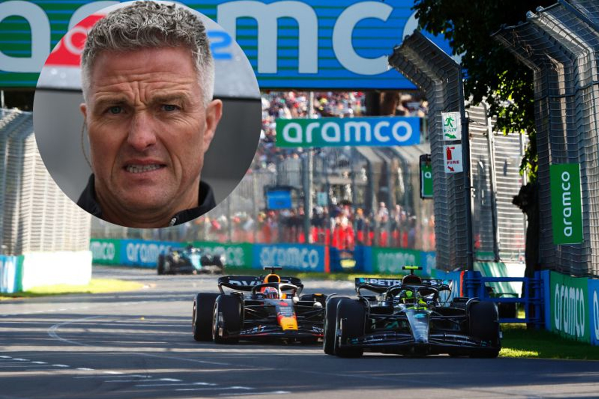 Schumacher haalt uit richting FIA na 'slechte grap': "Ze moeten zichzelf schamen"