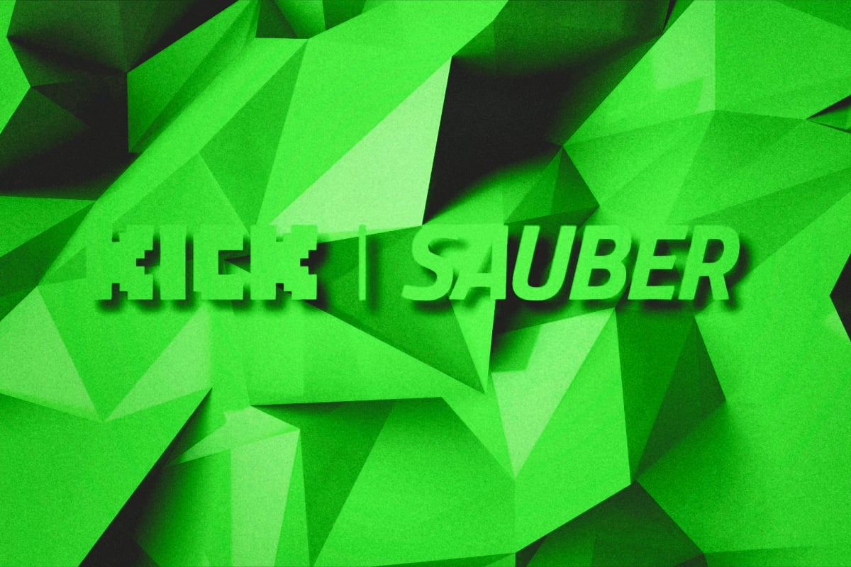 Sauber Logo