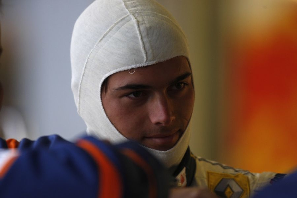 Piquet junior steunt Massa in jacht op wereldtitel van 2008