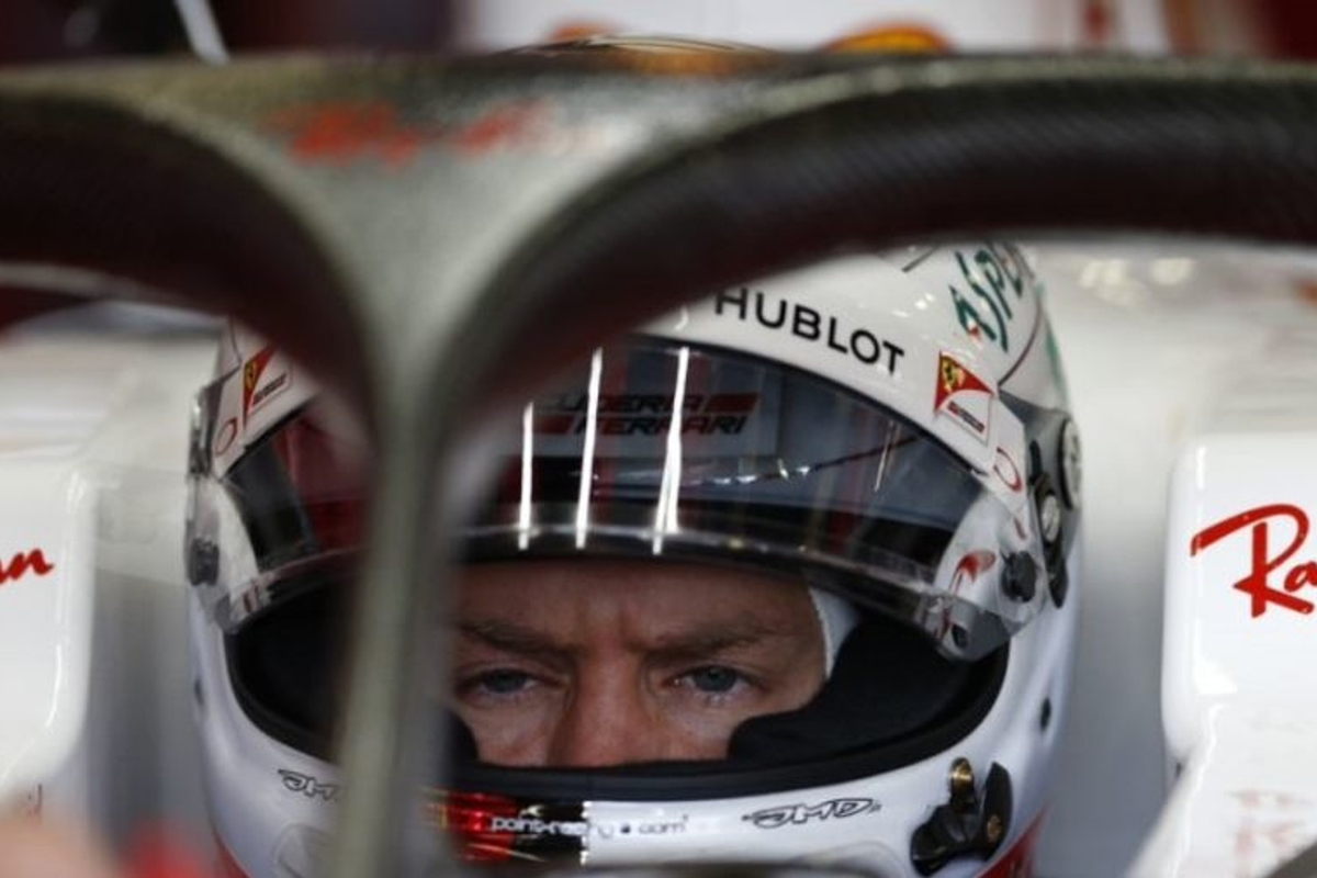 Rosberg: "Als coureur zou ik blij zijn geweest met de halo"