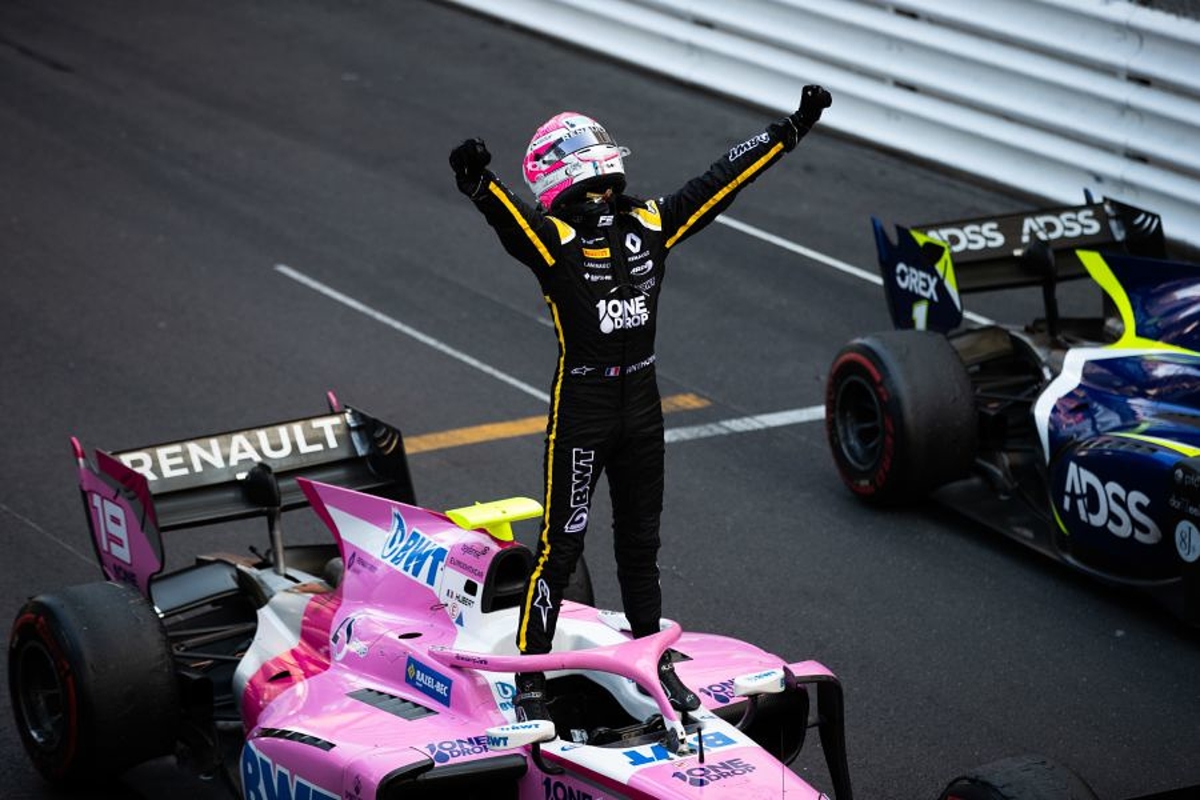 Hubert tribute to feature over Belgian Grand Prix weekend