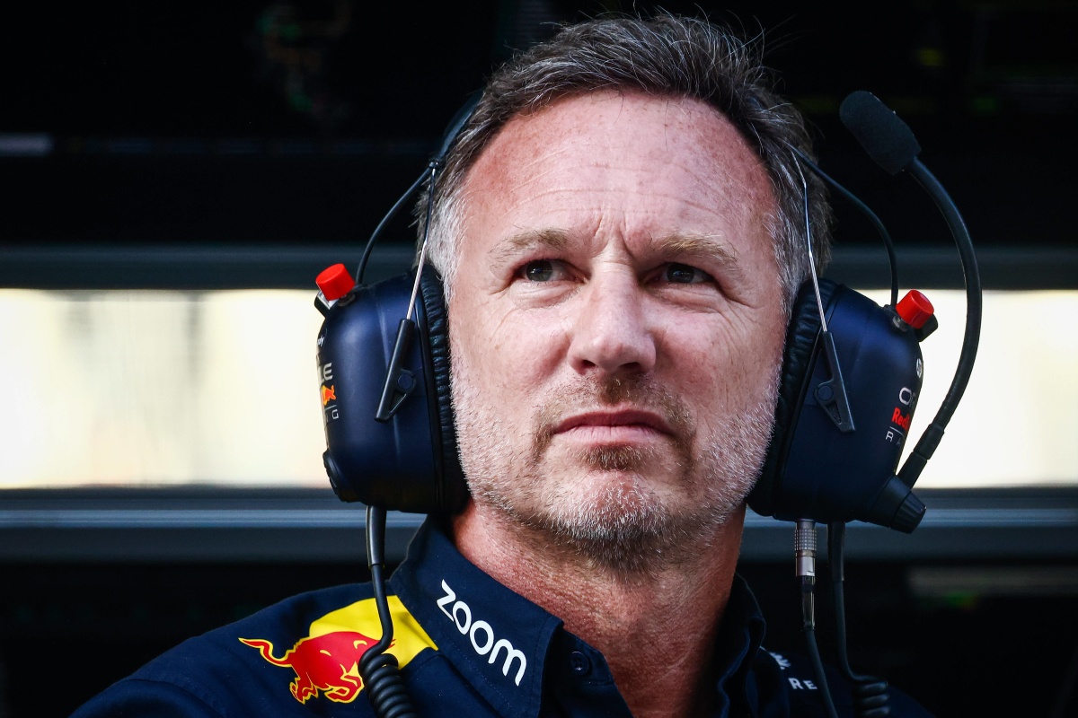 F1 News Today: Team principal REACTS to Horner allegations as VCARB launch causes uproar