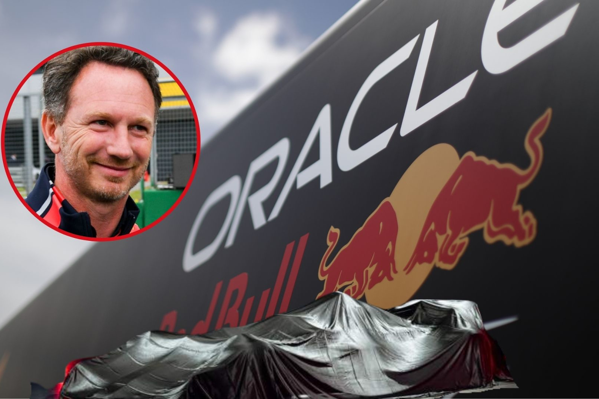 Horner confirms Red Bull launch for 'fantastic' new car