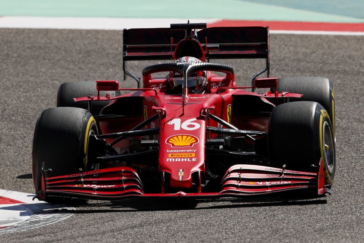 Ferrari demand time to evaluate new engine gains
