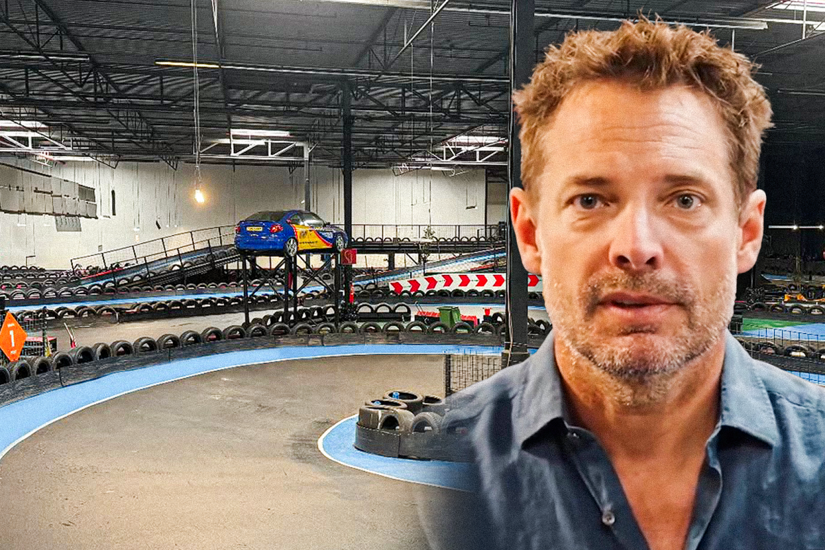 Sebastiaan Bleekemolen, insta @ raceplanet