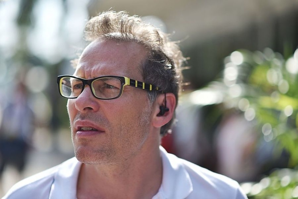 Villeneuve fires criticism at Kubica