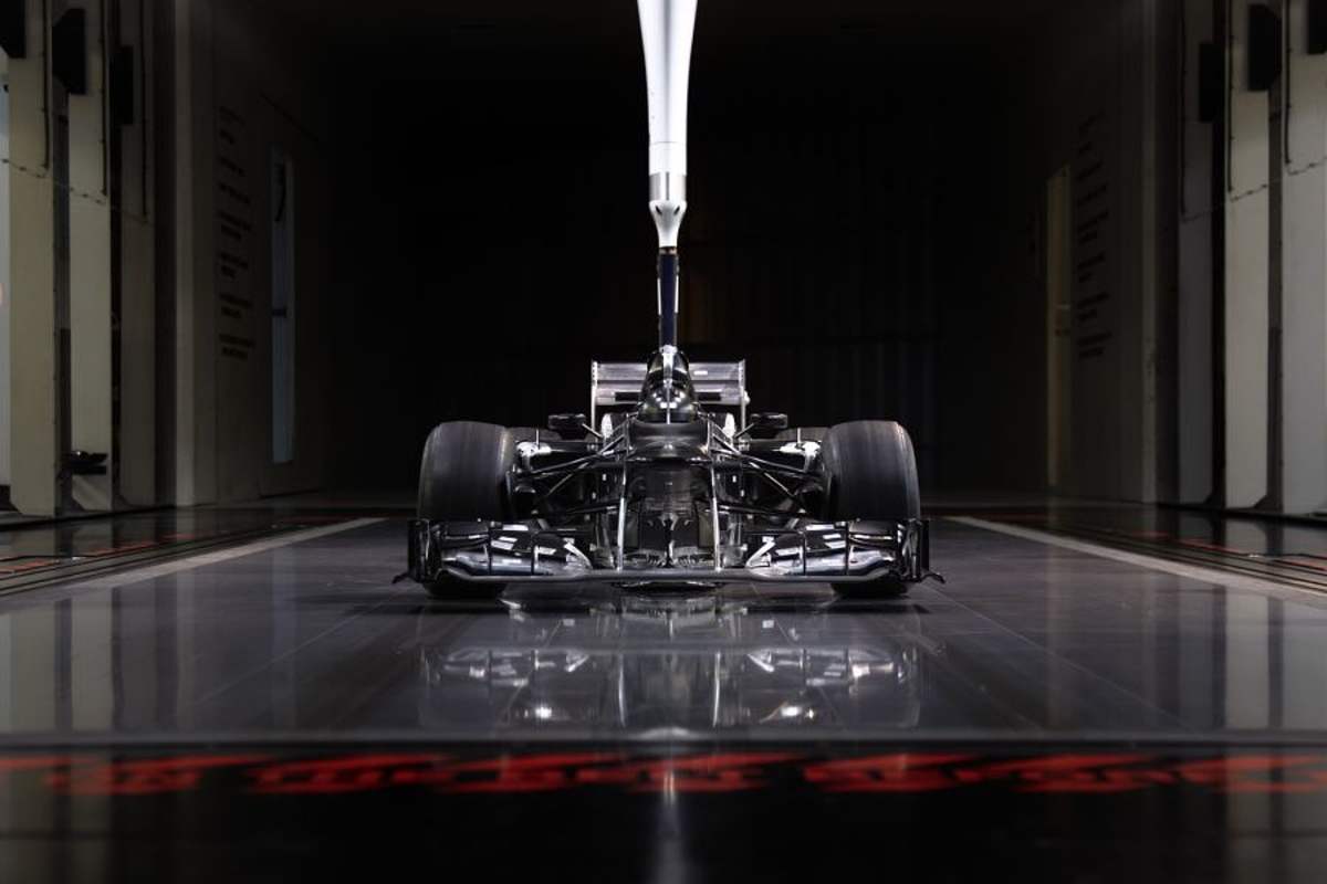 Mercedes reveal the "fear" and "worry" that nags away at them