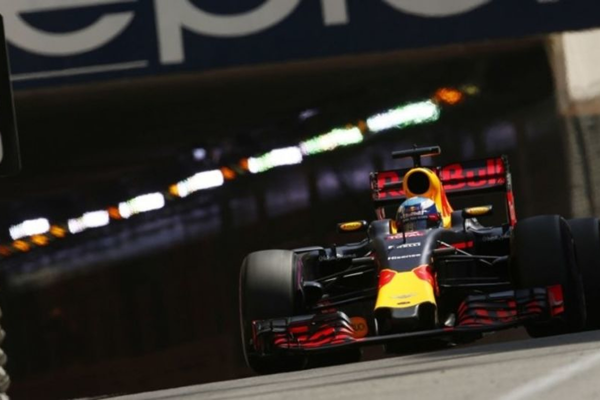 Red Bull over onderhandelingen met Porsche: "Er is nog niet getekend"