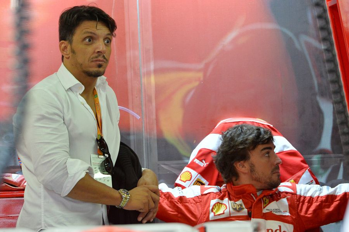 Voormalig F1-coureur Marques kreeg corona: "Ik heb zelfs een testament opgesteld"