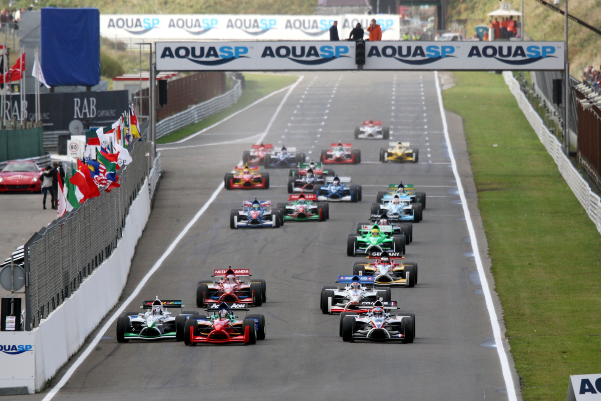 Voormalig FIA-kopstuk wil A1GP nieuw leven inblazen met World Cup of Motorsport