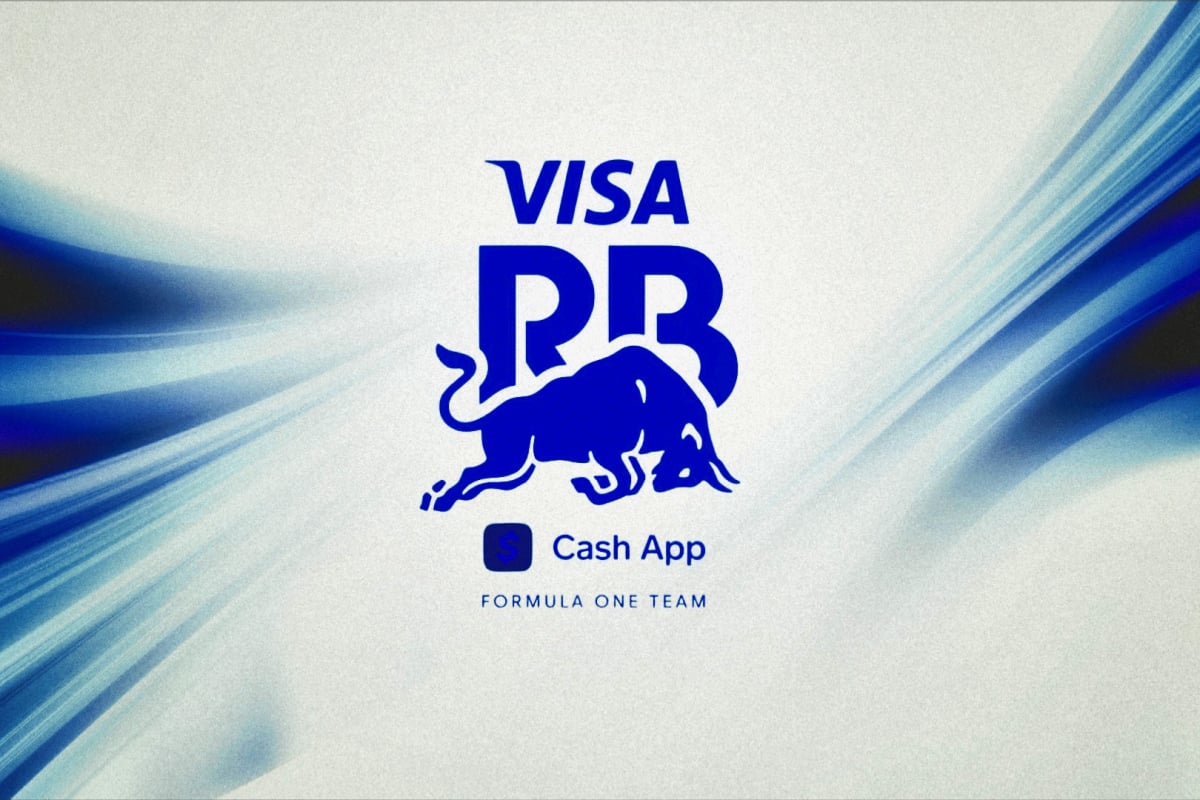 Visa RB Logo