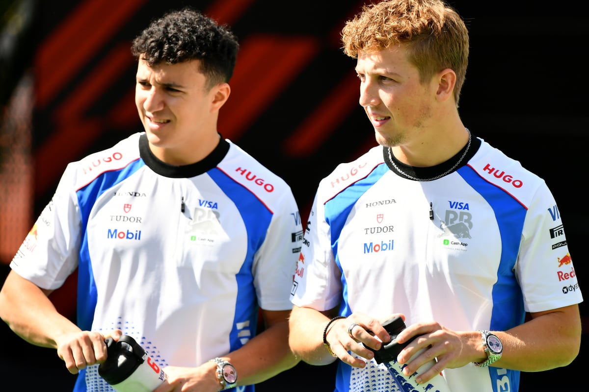 Credit for photo: Red Bull Content Pool