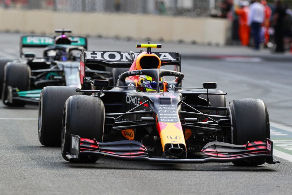 Red Bull Racing ‘op de bon geslingerd’ in New York