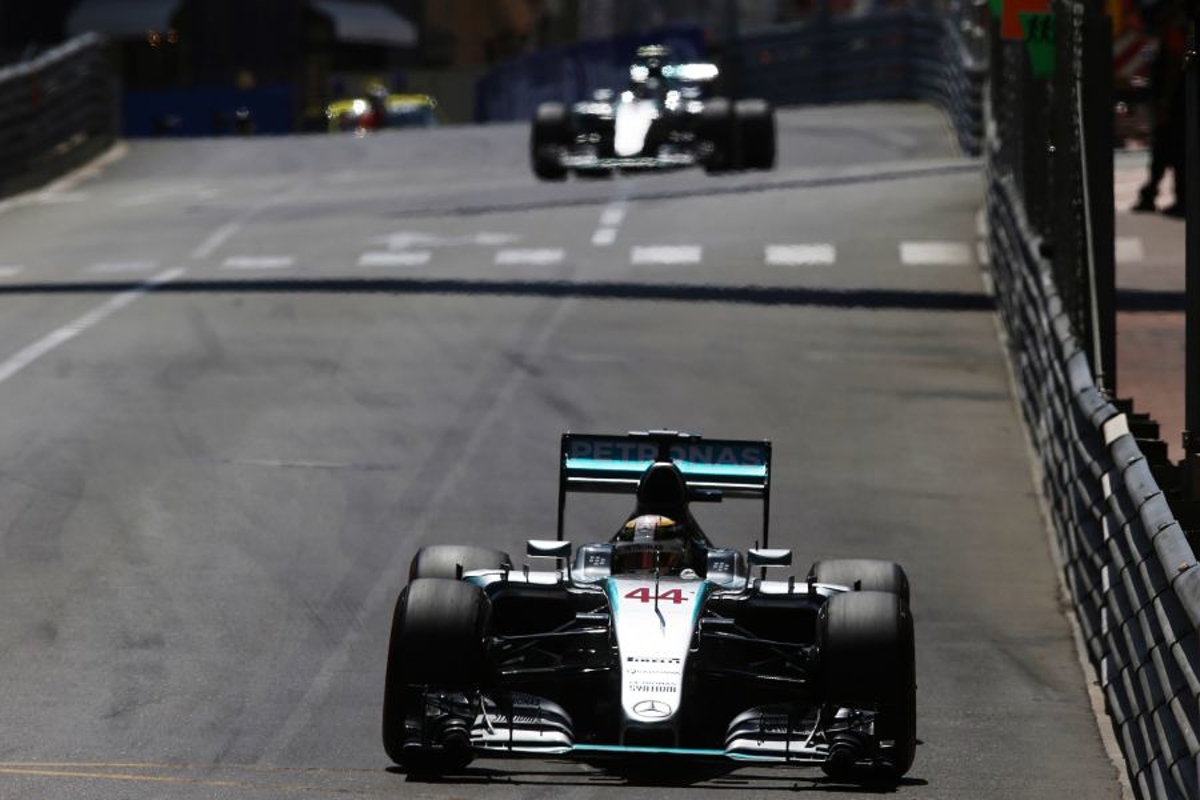 Wolff over kansen in Monaco: 'Weten dat Red Bull het team om te verslaan is'