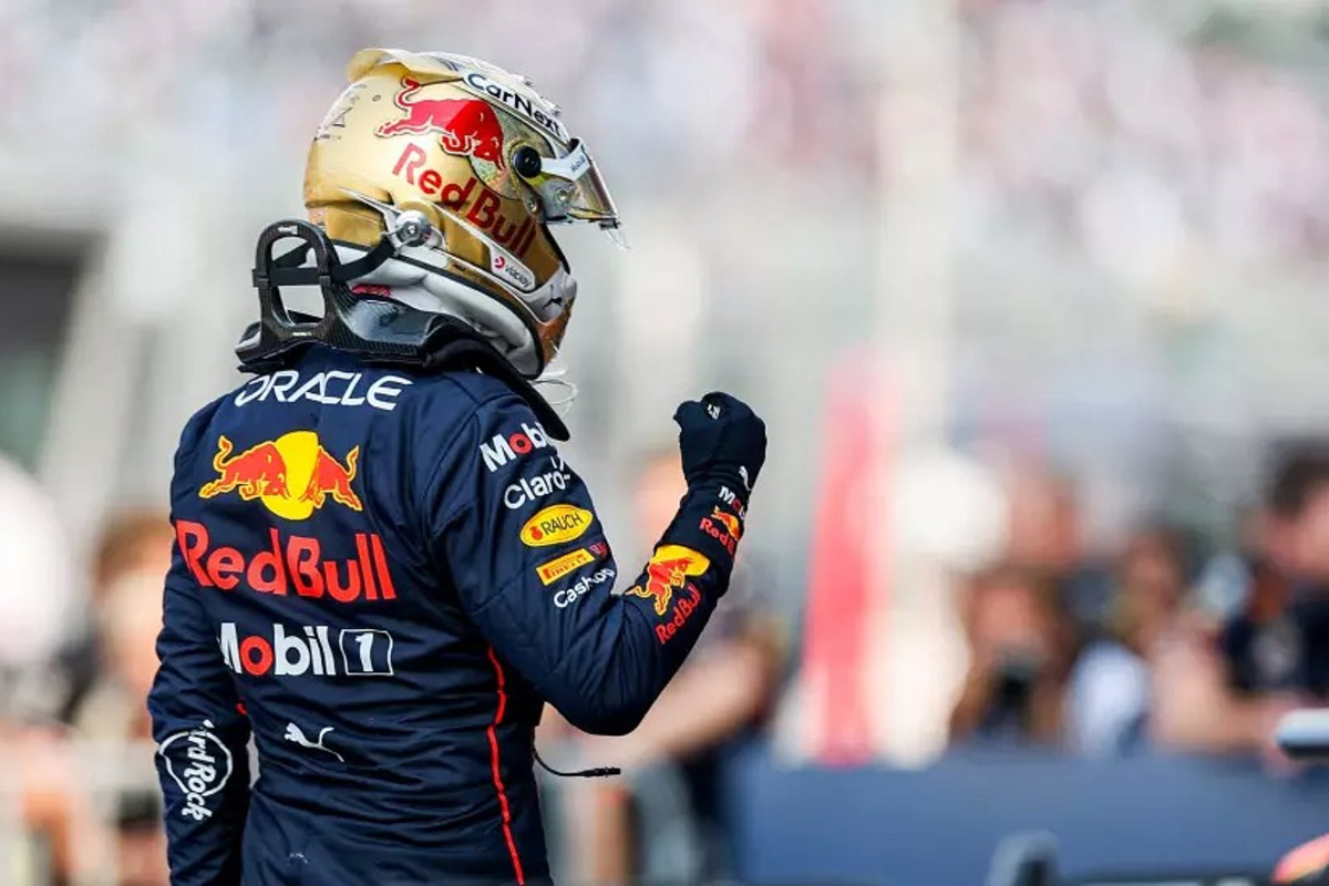 Zo kun je Max Verstappen dinsdagavond volgen tijdens zijn eerste virtuele race van 2024