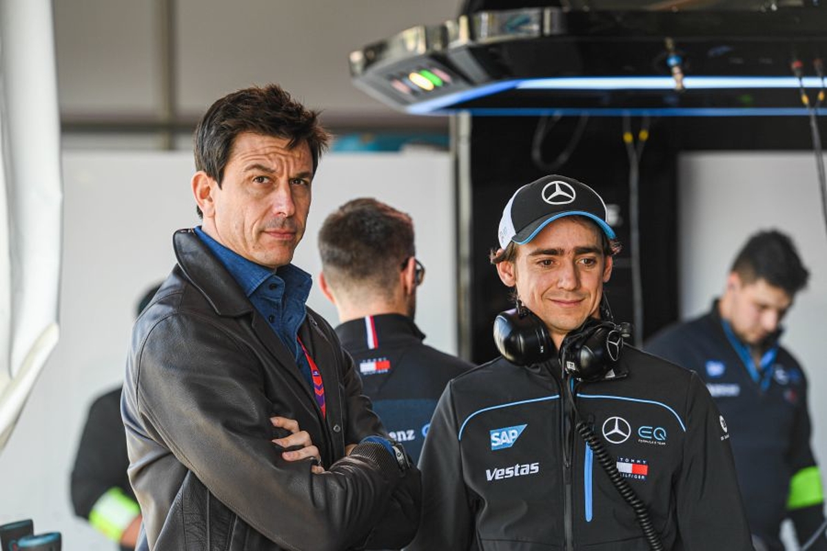 Wolff reveals new rule that has cost Gutierrez Formula 1 return