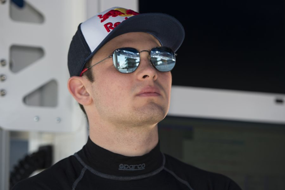 IndyCar: Pato O'Ward finaliza 19° la GMR Grand Prix en Indianápolis