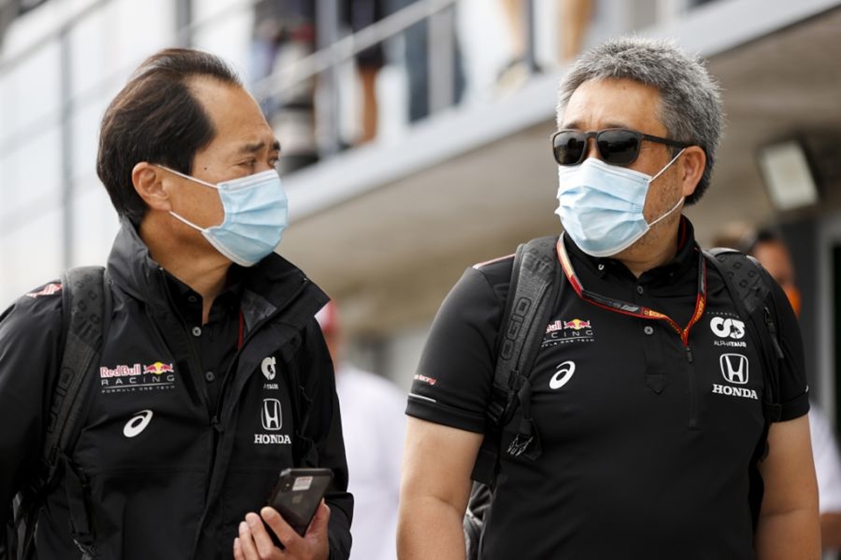 Toekomst Honda in Formule 1 onzeker: "Moeten kampioen worden"