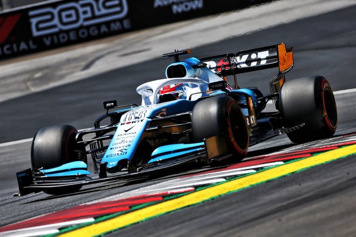 Williams verliest naar verluidt vanaf 2020 opnieuw grote sponsor