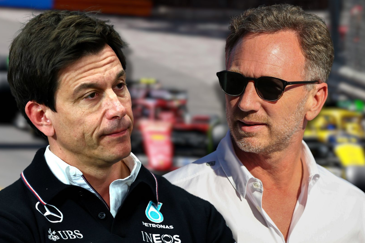 Wolff confirms major decision on Hamilton replacement as Horner in fresh Red Bull twist - GPFans F1 Recap