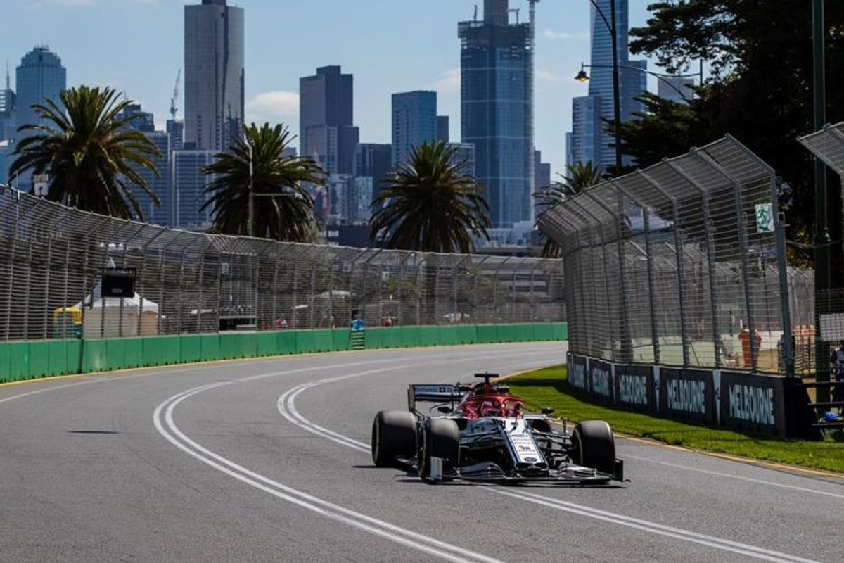 F1 confirm 2020 season start date in Australia