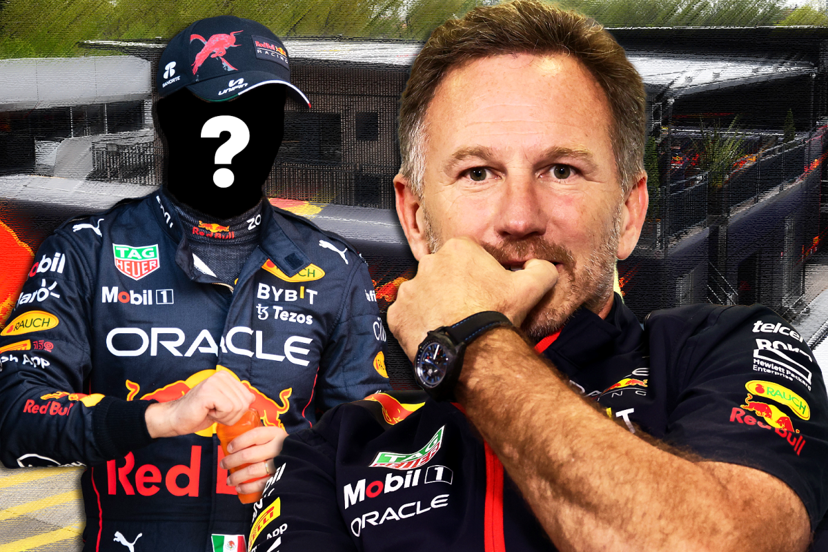 F1 News: Red Bull Begins Work On 2025 Car In Scary Revelation - F1