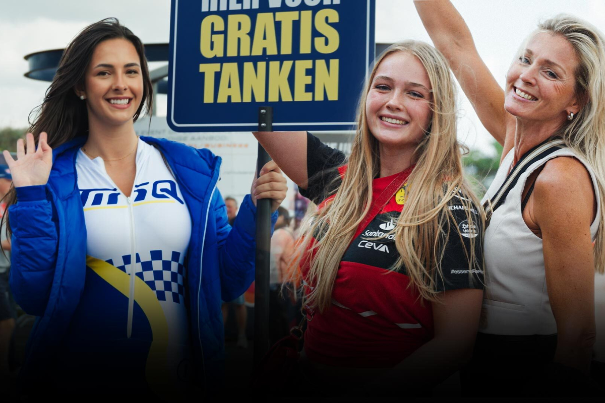 VIDEO | F1-fans voorspellen lastige race Max: ‘Zit in McLaren-sandwich!’ l GPFans Interview