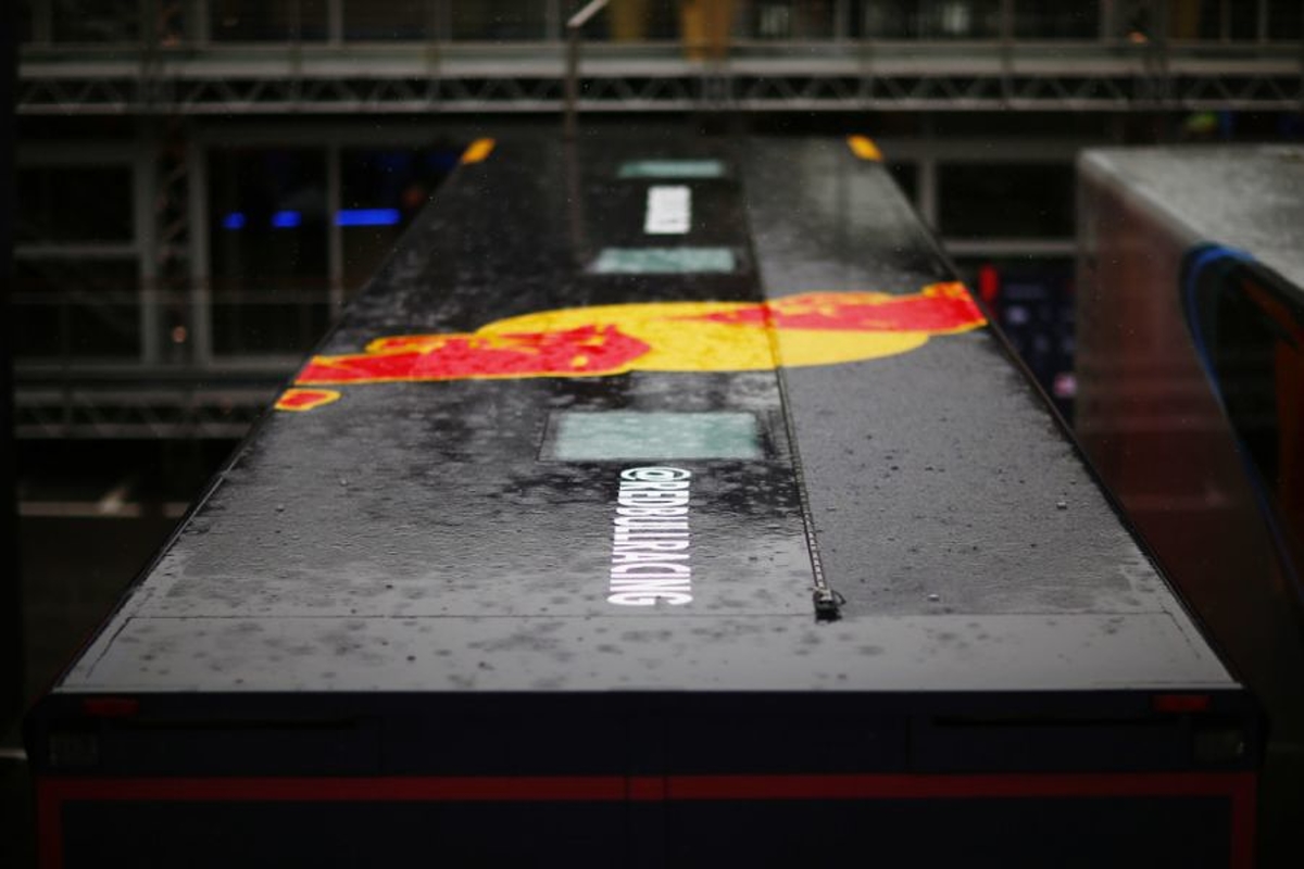 Weerbericht Grand Prix Hongarije: zon, wolken én regen op komst