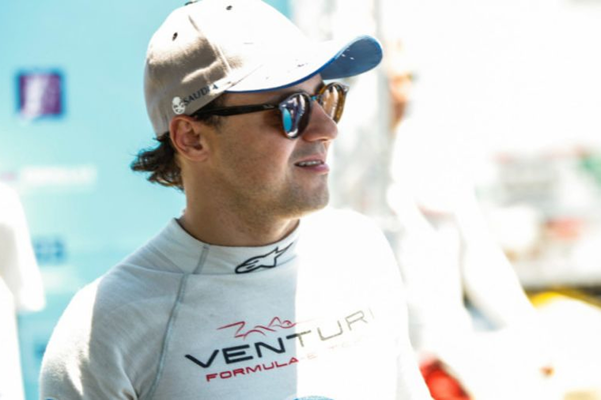 Felipe Massa: "Ferrari heeft in 2019 bijzonder sterke coureurs"