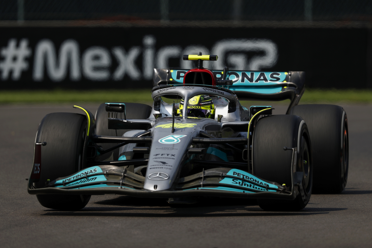 Red Bull, Mercedes en vijf andere teams brengen updates mee naar Mexico