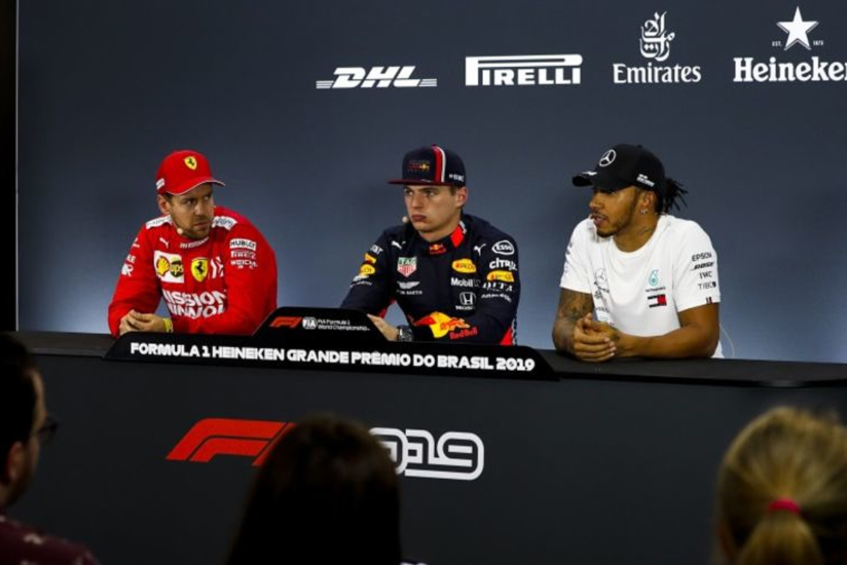Vettel: I can beat anyone in F1