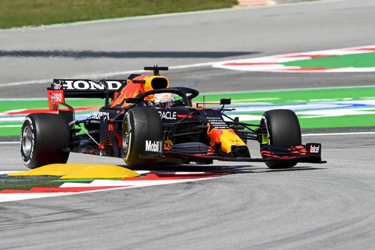 El Circuit de Catalunya quiere quitar su chicane antes de la meta