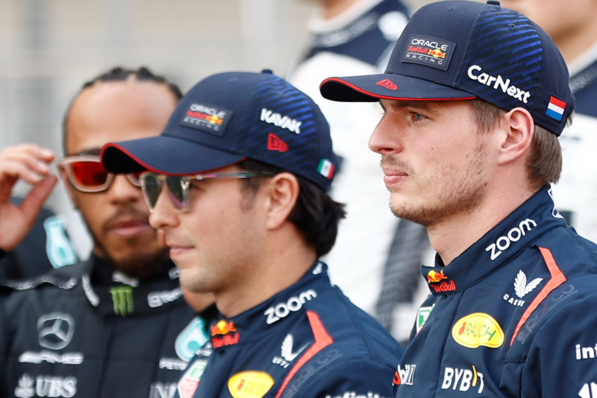 Sky F1 pundit fires Red Bull WARNING as dominance starts to wane