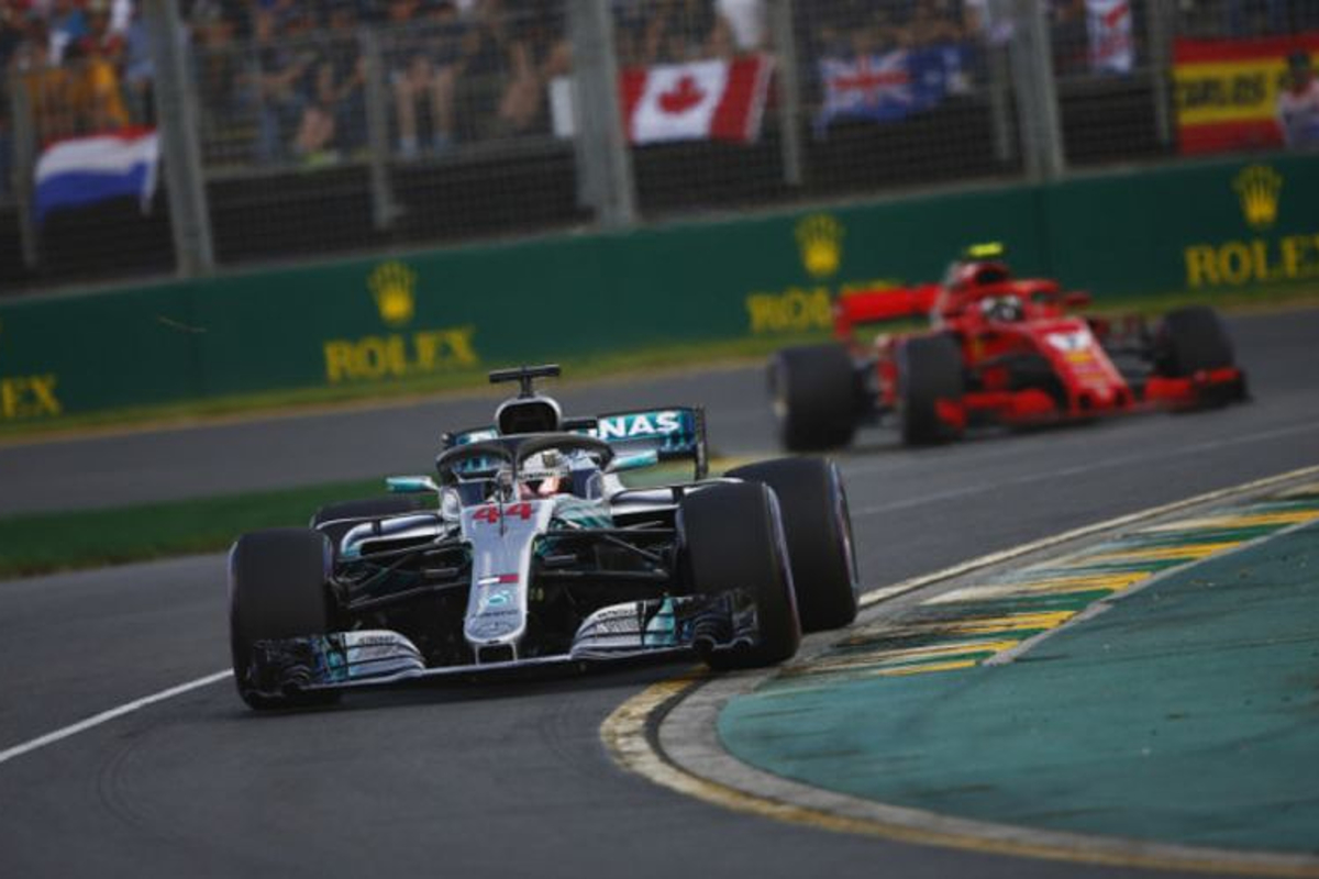 F1 Betting: Mexican GP odds and tips