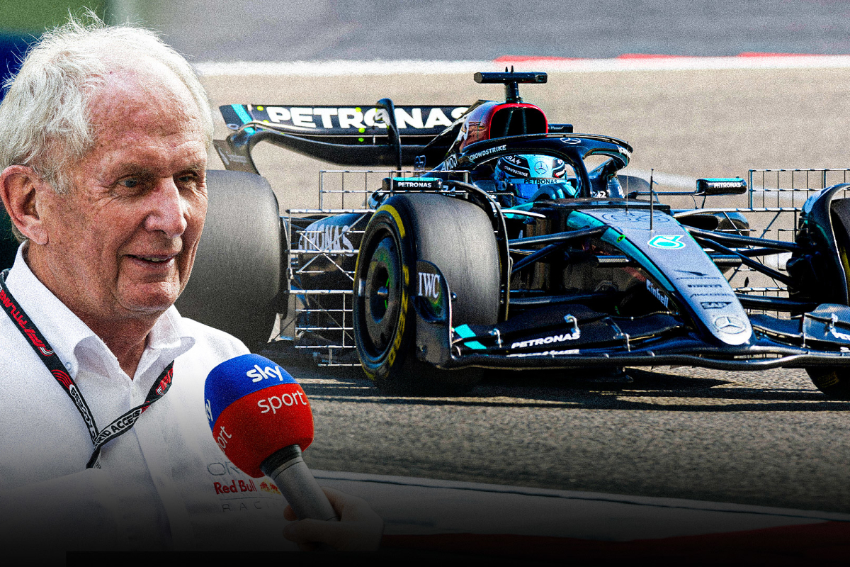 F1 News Today: Marko gives HUGE update on future as SHOCK Mercedes offer revealed