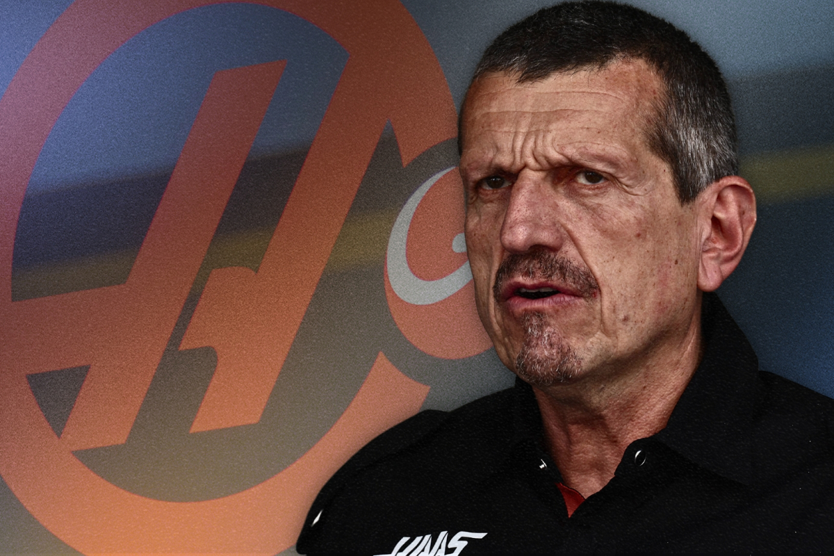 Huge F1 legal verdict REVEALED as Steiner v Haas hits the courtroom