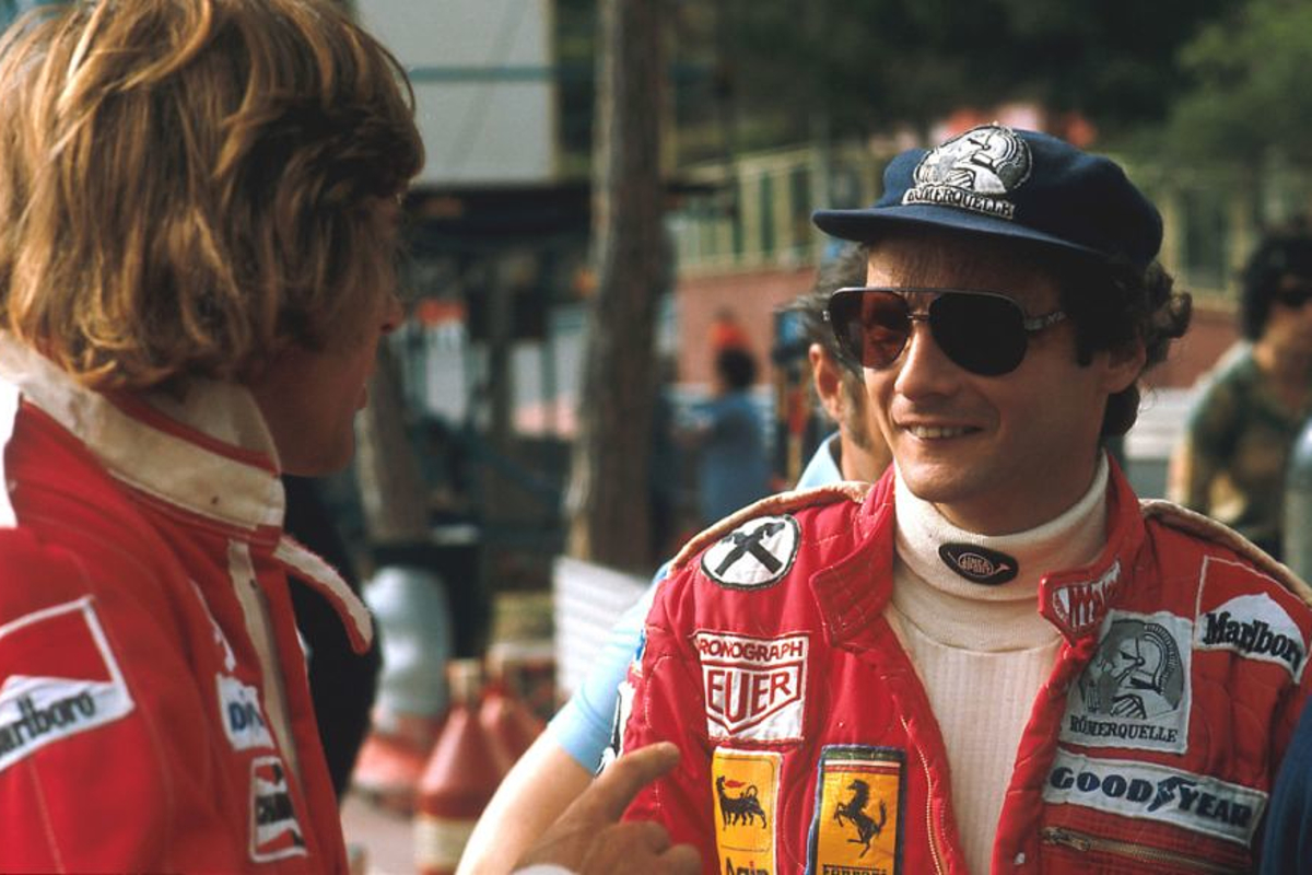 Legendary Lauda: Why F1 will never see his like again