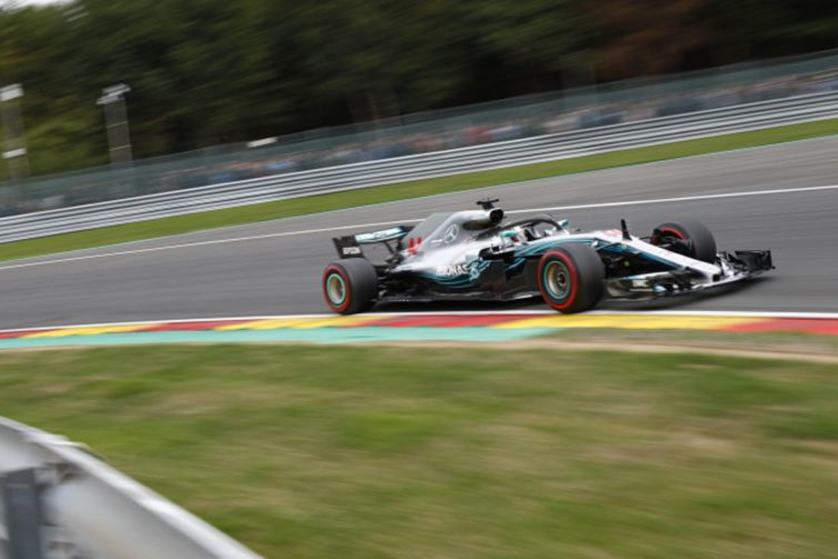 Liberty Media wants to change F1 qualifying