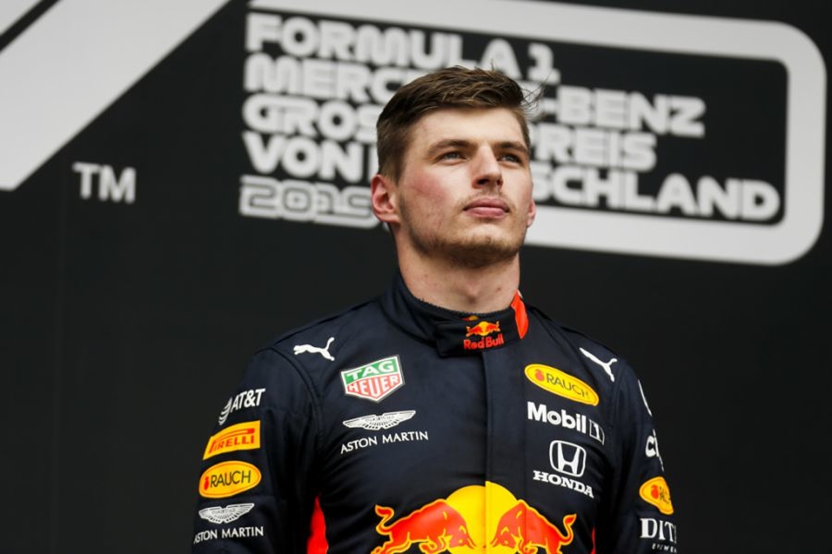 FIA staat achter Verstappen: 'Unsafe release vanaf nu altijd tijdstraf'