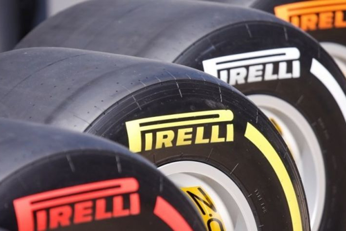 Pirelli directeur Hembery: "Betaal-tv  gaat de Formule 1 fans kosten"