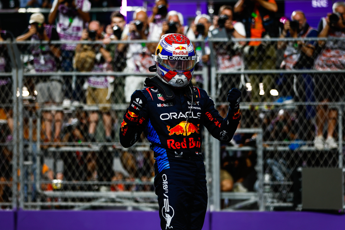 Villeneuve twijfelt over interesse Wolff in Verstappen: "Alleen om Red Bull te irriteren"