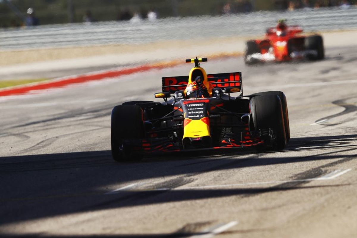 RANKED: The 6 best Formula 1 races in America of the 21st century