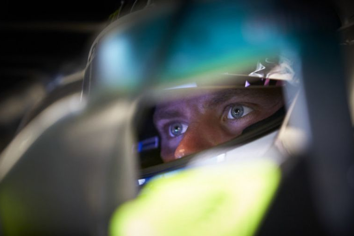 Bottas to treat every GP like his 'last race' in 2019