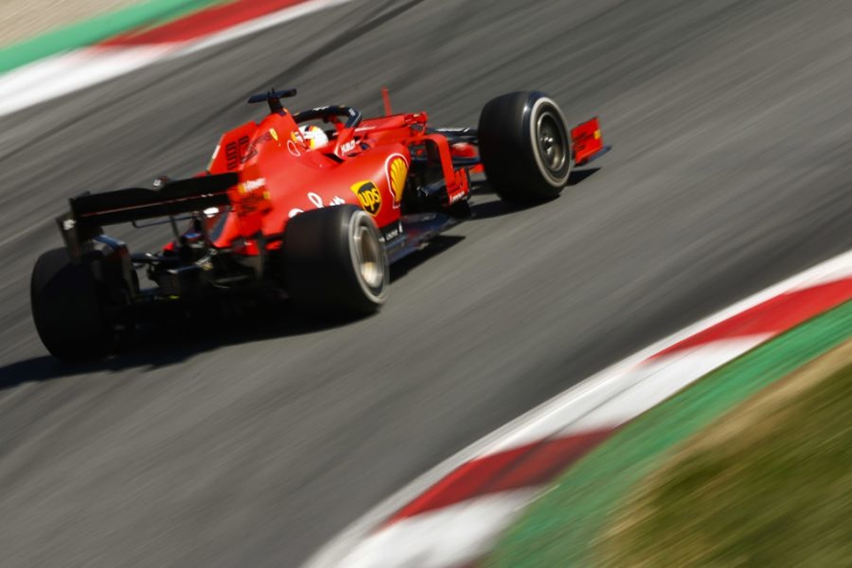 Ferrari: 'Goede vorm van Oostenrijk kan volgende race weg zijn'