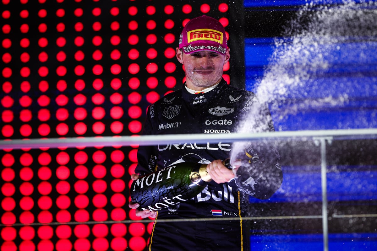 Verstappen, singapore, red bull 