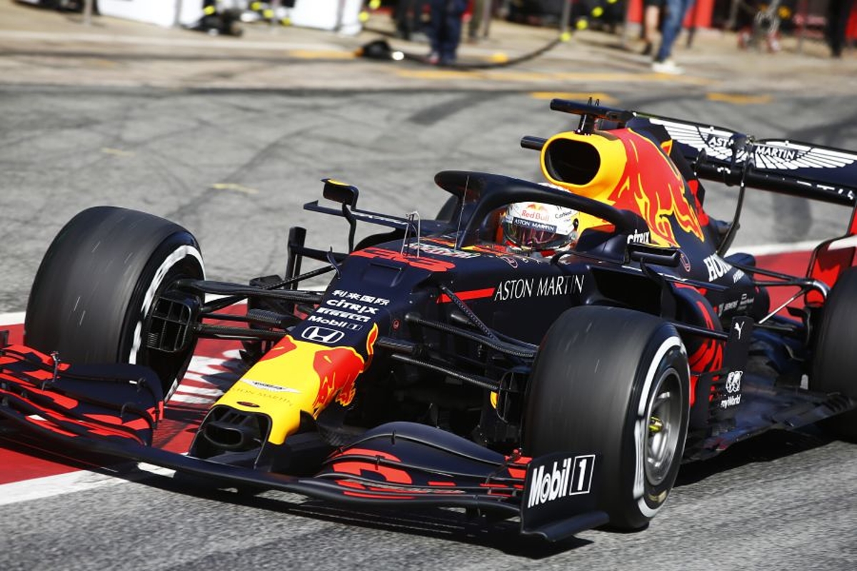 Red Bull Racing over DAS 2.0: "Ontwikkeling duurt twee maanden"