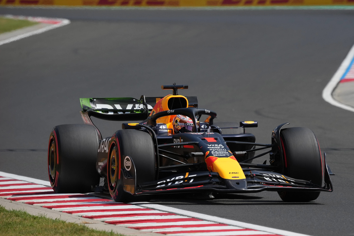 Belangrijkste conclusies na GP Hongarije: team orders McLaren, Verstappen boos