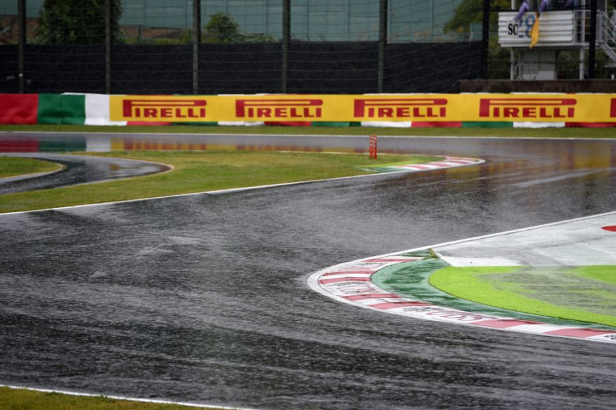 Japanese GP Weather Update: Typhoon Hagibis, will Suzuka see racing?