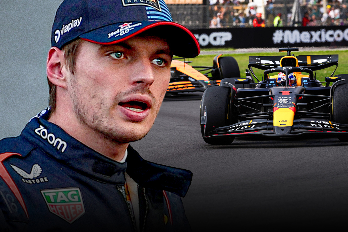 Red Bull bevestigt motorwissel Verstappen | GPFans News